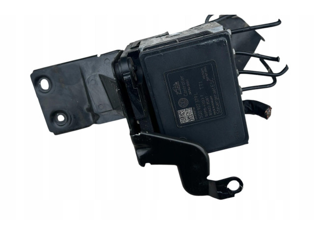 Блок АБС 5Q0907379L Volkswagen Golf VII 2013 - 2019 года