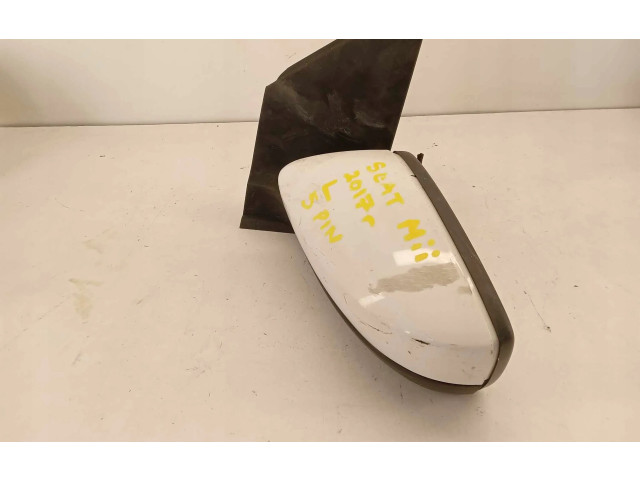 Zpětné zrcátko Seat Mii 2011