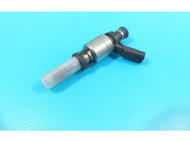 Жиклер (жиклеры) (форсунка (форсунки)       Skoda Yeti (5L)  2009 - 2017 года   