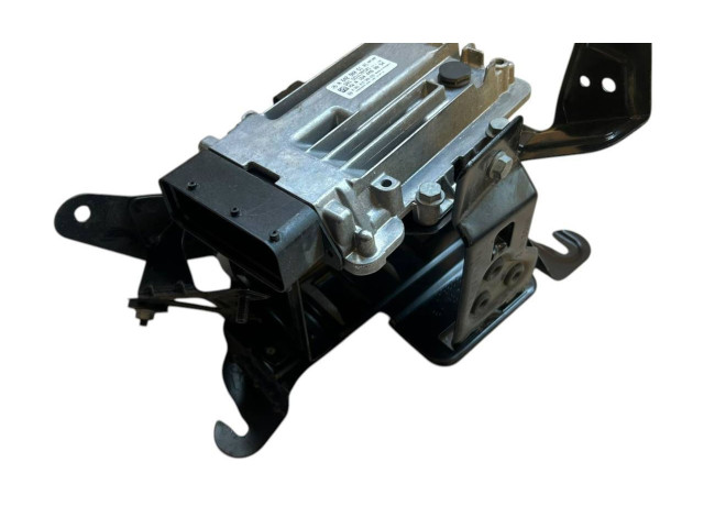 Блок управления двигателя A6429005101, A1644460054 Mercedes-Benz ML W164