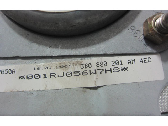 Подушка безопасности двери 3B0800201AM   Volkswagen PASSAT