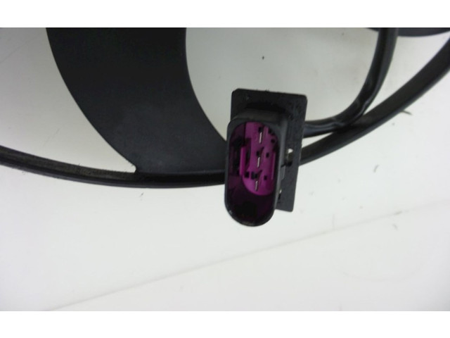 Pojistková skříňka Комплект вентиляторов 6R0959455C, 6R0959455C   Seat Ibiza IV (6J,6P) 2011