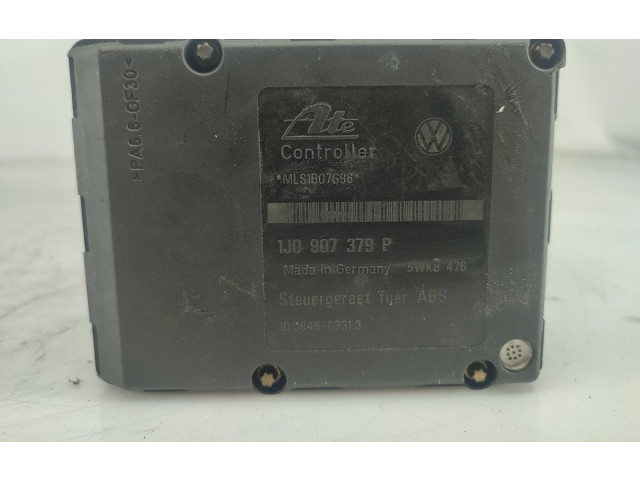 Блок АБС 7M3614111H, 10094903313 Ford Galaxy 1995 - 2000 года