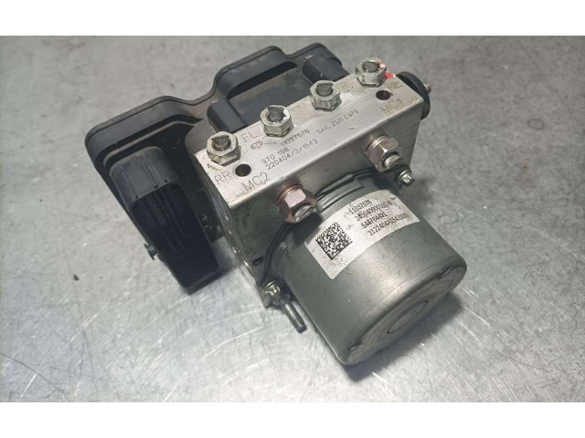 Блок АБС 11037576, 970198 MG ZS 2001 - 2005 года