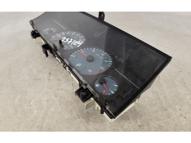 Řídící jednotka 216243195 Citroen Xantia 1998