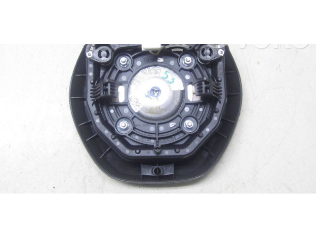 Подушка безопасности водителя 958103942R   Renault Trafic III (X82)