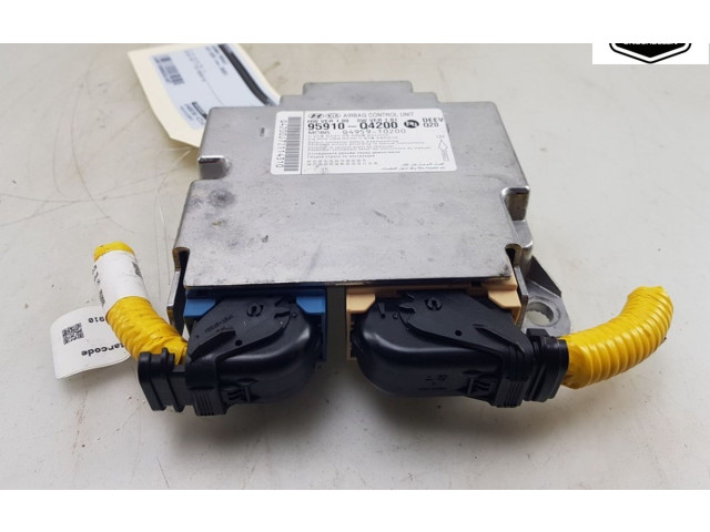 Píst 95910Q4200, 95910Q4200 KIA Niro EM16