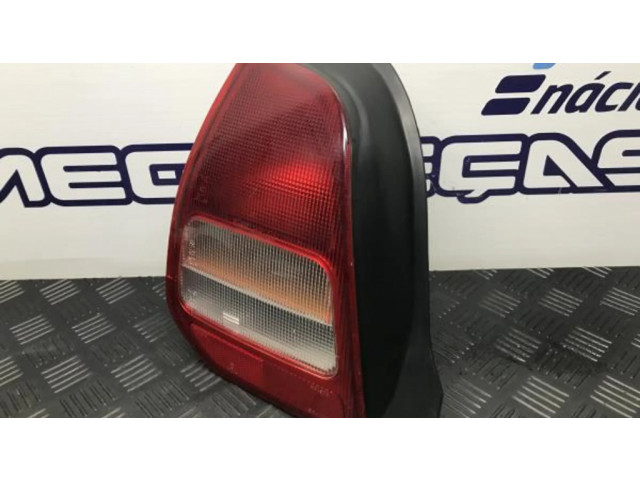 Světlo zadní Original Mitsubishi Colt 1999