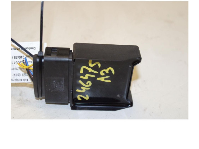 Блок управления ASC 5Q0906093B Audi A3 8Y