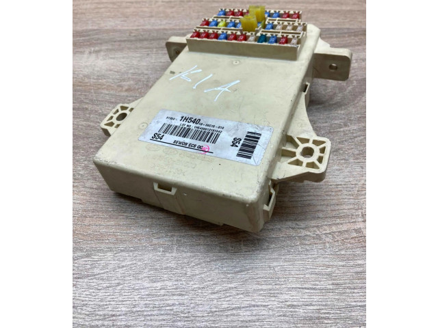 Блок комфорта 919501H540, 919502H500   KIA Ceed   