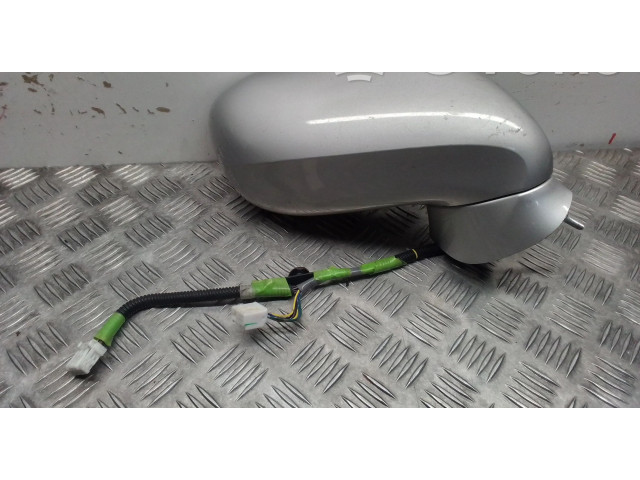 Зеркало электрическое Lexus IS 220D-250-350 2006 - 2013 года