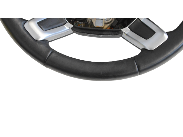 Руль Land Rover Discovery 5  2017 -  года GK523F563CD8PVJ, 309519899W41AD      