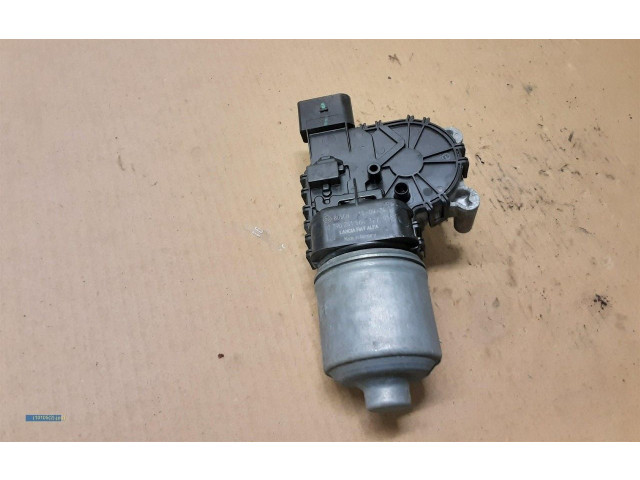 Моторчик дворников 95513457, 95513457 Opel Combo D