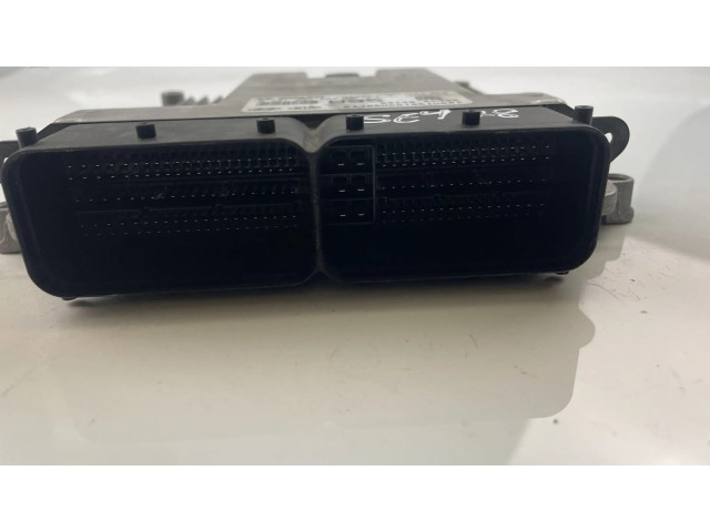 Блок управления двигателем Блок управления 391402A925, 0281033002   KIA Ceed