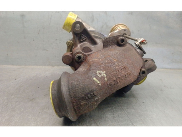 Turbodmychadlo Турбина 50267807, K0353039880009 Citroen Berlingo RHY