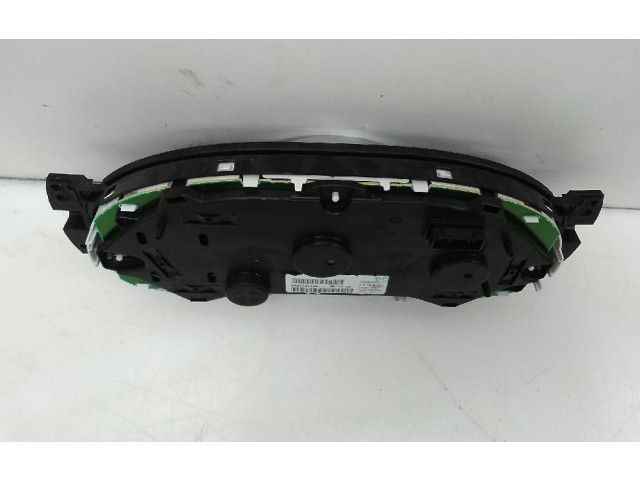 Панель приборов 248102383r   Dacia Lodgy       