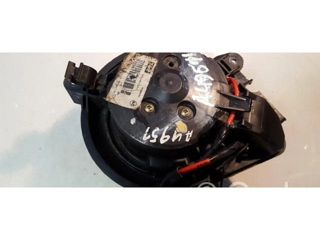 Вентилятор печки 659940m Citroen Xsara