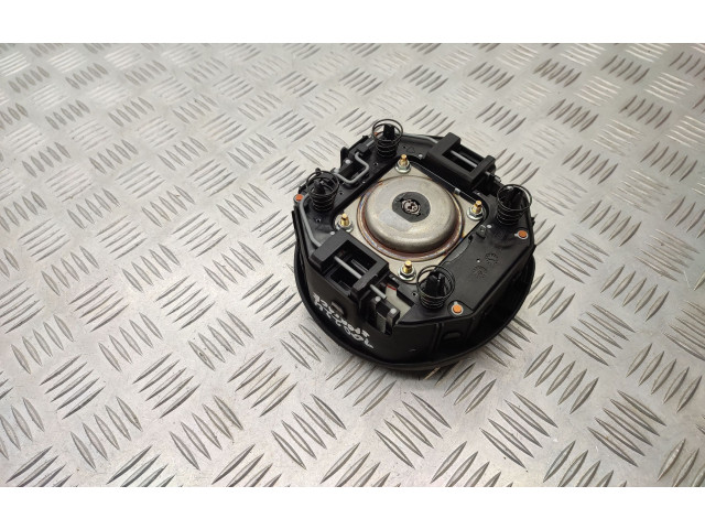 Подушка безопасности водителя    KIA Sportage