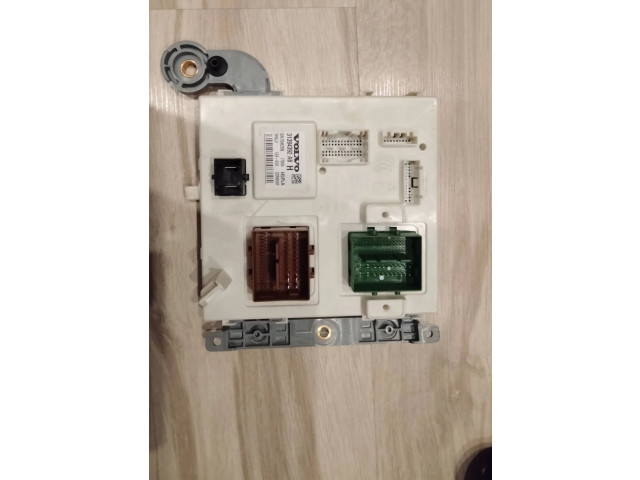 Блок комфорта 31394392, 70462286   Volvo XC90   