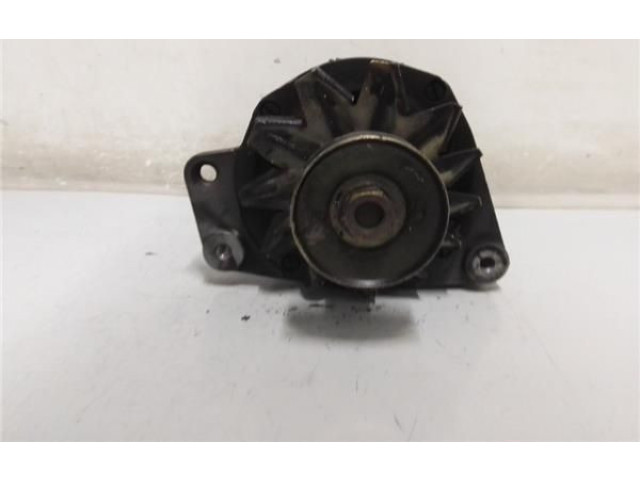 Генератор 026903023B, 026903023B Volkswagen Jetta II