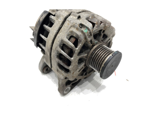 Генератор 231008040R Renault Clio V