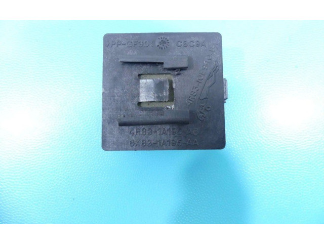 Блок комфорта 6X83-1A195-AA, IMPRK1035362 Jaguar XF X250