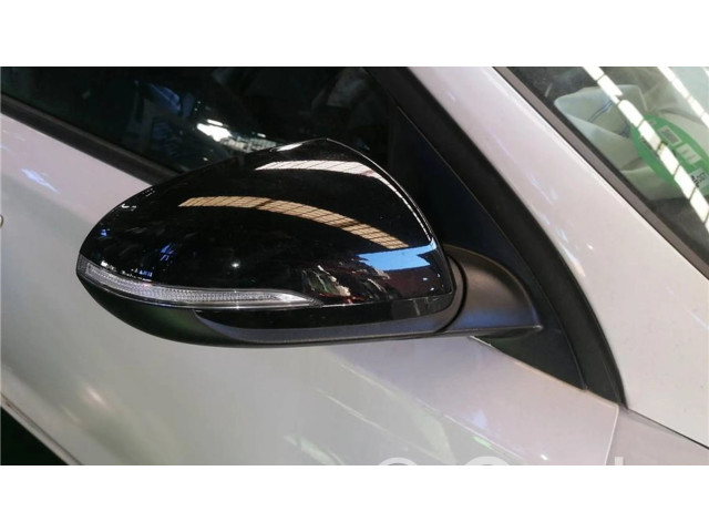 Zpětné zrcátko pravé Hyundai i30 2018 1806130096, 0050057