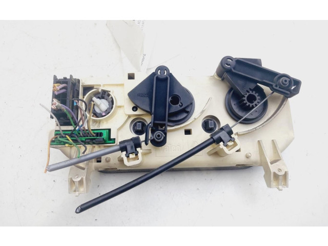 Блок управления климат-контролем 654982E Renault Clio II