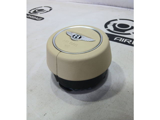 Комплект вентиляторов 36A880201L Bentley Continental 2020