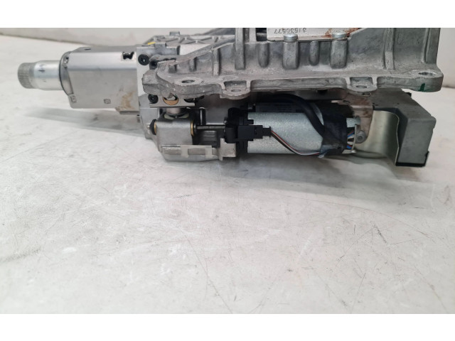 Рулевая рейка 7L0419501N, SFR040408031 Porsche Cayenne (9PA) 2002 - 2010 года