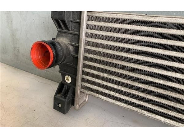 Интеркулер 2371109051 SsangYong Kyron