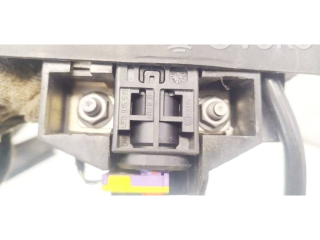 Дисплей    4F0915519, 4F0915519   Audi A4 S4 B8 8K