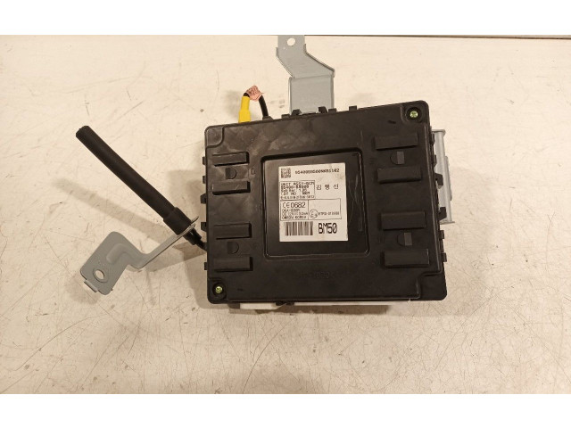 Блок комфорта 95400B9500, 96120B9100   Hyundai i10   