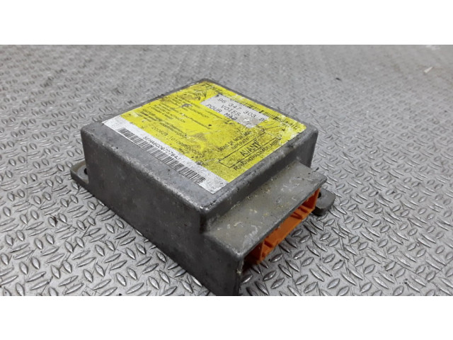 Блок подушек безопасности 9634730380 Citroen Berlingo