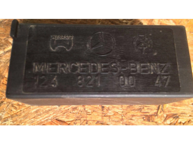 Другое реле