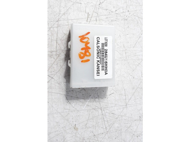 Блок управления 284U16HH0A   Infiniti Q50