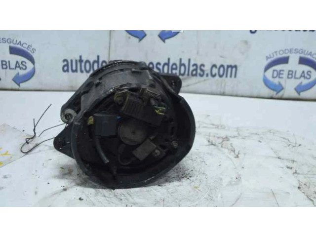 Генератор    Renault Clio I      