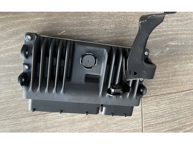 Передний механический механизм для подъема окна 89661K0082 Mazda 2