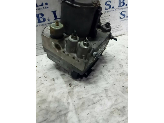 Блок АБС 0295216048   Honda  Accord  1994 - 1998 года