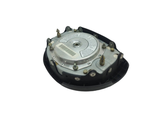 Подушка безопасности водителя Volkswagen New Beetle