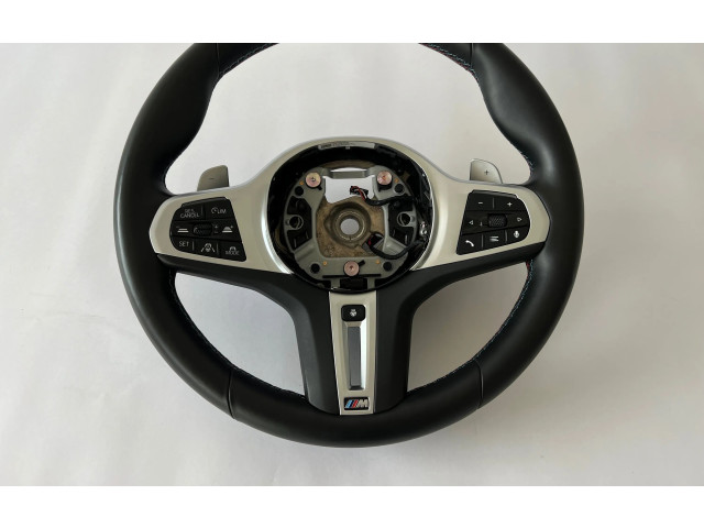 Volant BMW 4 G22 G23 G24 G26 2022 bmwg22kierownica