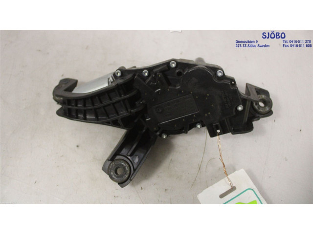 Моторчик заднего дворника 98700C5000, 98700C5000 KIA Sorento