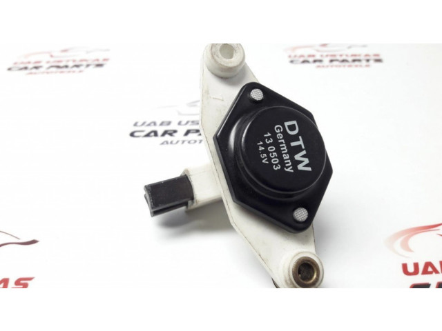 Деталь (детали) генератора