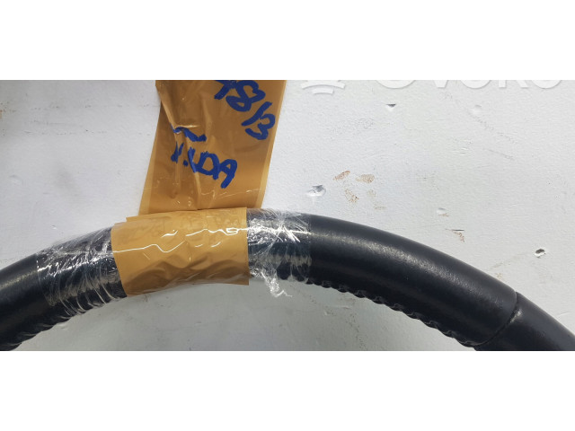 Руль Nissan Tiida C11 2004 - 2011 года 483TIIDA, 65039