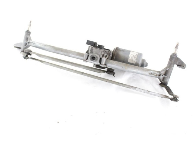 Моторчик дворников 8X23-17500-AD    Jaguar XF X250