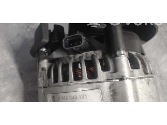 Генератор 1464784, 9452   Ford Transit -  Tourneo Connect      