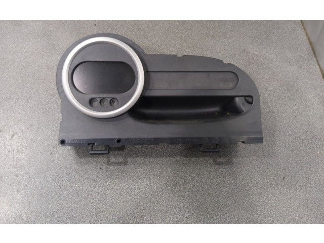 Панель приборов 8200725329   Renault Twingo II       