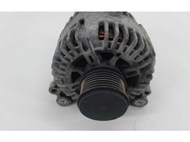 Генератор 06F903023C Volkswagen Golf Plus