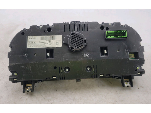 Панель приборов C2Z10700 Jaguar XF X260