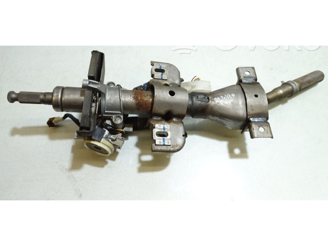 Рулевая рейка Mitsubishi Pajero 1999 - 2002 года